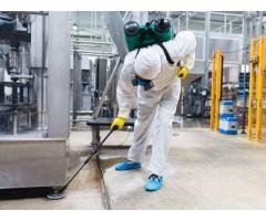 Commercial Pest Control Services