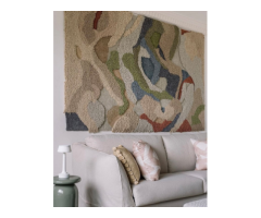 Terra Tapestry Wall Rug