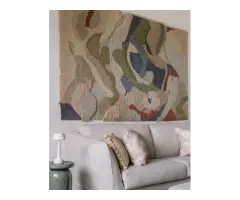 Terra Tapestry Wall Rug