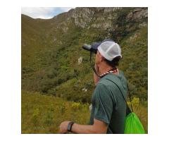 Green Mountain Trail A Premier Slackpacking Experience in the Western Cape - 2