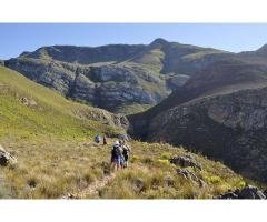 Green Mountain Trail A Premier Slackpacking Experience in the Western Cape - 5