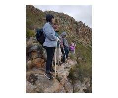 Green Mountain Trail A Premier Slackpacking Experience in the Western Cape - 7