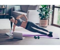 Thrivecore Transform Your Body Online