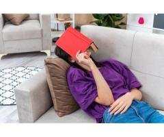 Personalized CBTI for Insomnia in Princeton by Princeton Psychotherapy Center