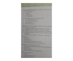 NCERT EXEMPLAR Class 12 - 2