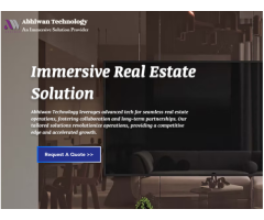 Best metaverse real estate company