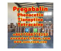 Pregabalin Phenacetin Tetracaine raw Powder raw Powder - 2