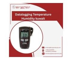Reliable Solutions for Datalogging in Kuwait Burgan Equipment Co