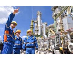 We premium oil products directly from our trusted refinery partners - 2