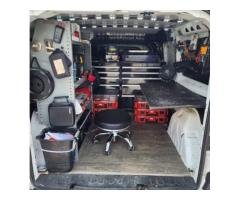 Reliable 24/7 Automotive Locksmith Services in Houston, TX