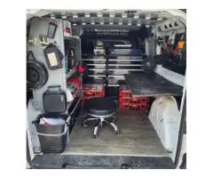 Reliable 24/7 Automotive Locksmith Services in Houston, TX