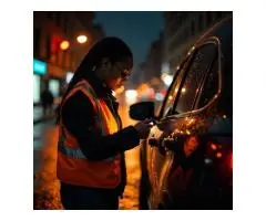 Reliable 24/7 Automotive Locksmith Services in Houston, TX - 6
