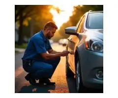 Reliable 24/7 Automotive Locksmith Services in Houston, TX - 7