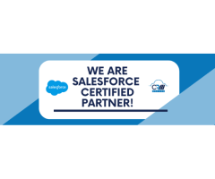 Salesforce Consulting Partner Your Bridge to a Smarter CRM Strategy