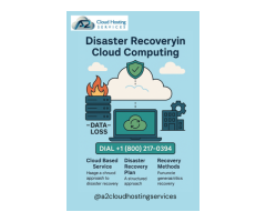 Cloud Failures Happen Recover Smarter, Not Slower