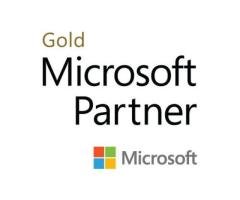 Authorized Microsoft Partner for Cloud & Licensing