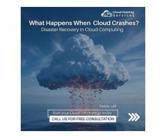 Why is disaster recovery in cloud computing essential for businesses today - 2