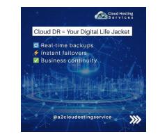 Why is disaster recovery in cloud computing essential for businesses today - 3