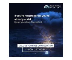 Why is disaster recovery in cloud computing essential for businesses today - 4