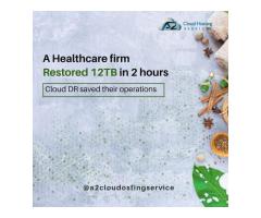 Why is disaster recovery in cloud computing essential for businesses today - 5