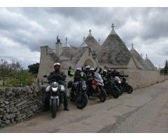 Motorradtransport Alicante sicher, schnell & professionell
