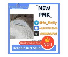 New BMK Glycidate Pharmaceutical Intermediate Global Delivery - 3
