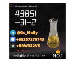 New BMK Glycidate Pharmaceutical Intermediate Global Delivery - 4