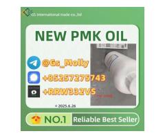 New BMK Glycidate Pharmaceutical Intermediate Global Delivery - 5
