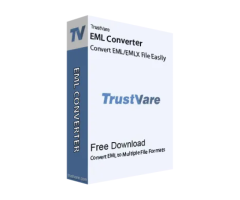 Advanced EML Converter for Secure Email Migration
