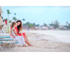 Professional Nanny Services Available for Families in Dubai