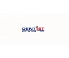 DentFirst Dental Care