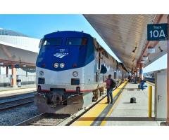 The Importance of Amtrak in Iowa