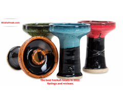 Shisha Pipes - Shishafreak
