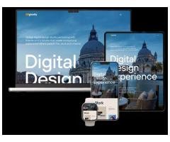 Professional Web Development Services - Custom Solutions by 88gravity