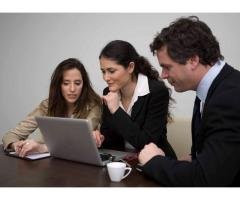 USCIS Certified translation services - Silverbaytrans
