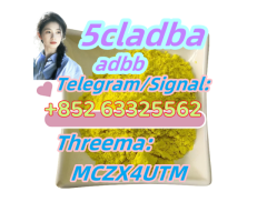 5cladba adbb precursor 5cl-adb- fast delivery to your door