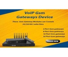 Best GSM Gateway Provider in Delhi - Gsmgateway