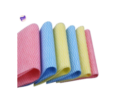 Looking for a Reliable Manufacturer and Supplier of Dish Cloth