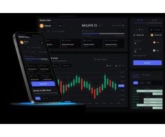 Blockchain Game Development Company Build Next-Gen Web3 Games with Fourchain