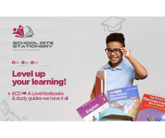 Cheap School Bookshop Harare - Schoolritestationeries - 2