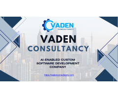 Vaden Consultancy