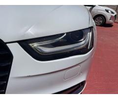AUDI A4 SPORTLINE DIESEL AUTO SEDAN - 9