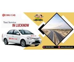 Local Cab Service in Lucknow Taxi Service in Lucknow