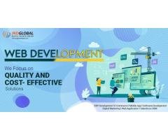 Website Design Company in Bangalore