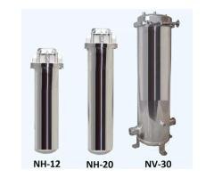 Stainless Steel Water Filtration Upgrade For The Purest Form Of Filtration - 2