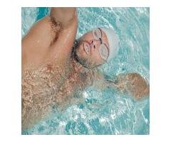Freestyle Swim Lessons for Adults and Masters