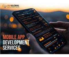 Mobile app development company Bangalore