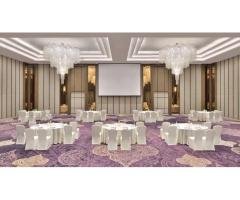 Create Legendary Celebrations at Courtyard by Marriott Navi Mumbai with BookEventz - 2