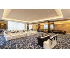 Create Legendary Celebrations at Courtyard by Marriott Navi Mumbai with BookEventz - 10