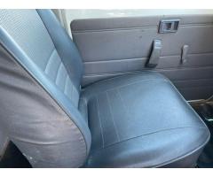 TOYOTA DIESEL LANDCRUISER 4.2 D PICK -UP 4x4 MANUAL 79 SERIES - 4